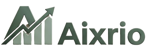 Aixrio Logo